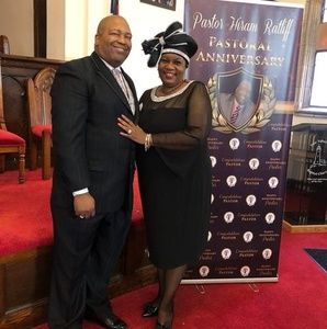 Meet your Posher, Maria